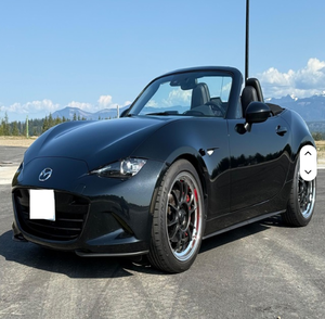 MAZDA MX-5 MIATA GRAND TOURING 2022 USADO, NUEVO, con Volante a la Izquierda/Derecha - Product Image 4