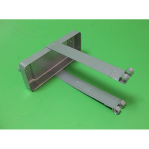 Soporte para bandeja de batería Lambretta LI S1 + TV1 - Product Image 2