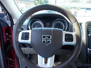 Dodge Durango Crew 2013 - Product Image 4