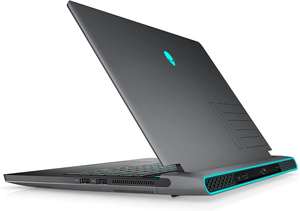 Estaciones de trabajo Alienware M15 R2 I9 2019 completamente nuevas de 2024, 512 GB SSD, RAM de 32 GB, RTX 2080, pantalla de 17.3 pulgadas, DELL - Product Image 2