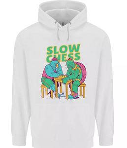 Premium Heavyweight 350g 100% Cotton Customizable Pullover Hoodie Men Eco-friendly <b>Winter</b> Sweatshirt Quick-Dry Breathable Pocket - Product Image 5