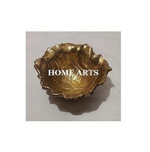 Tazón de Chocolate de Aluminio de Calidad Superior, Diseño Moderno, Forma Redonda, Tazón Decorativo para Proveedor Mayorista - Product Image 2