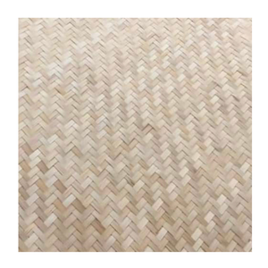 Durable Decorative <b>Bamboo</b> Webbing Roll For <b>Chairs</b> <b>Bamboo</b> Webbing Supplier Manufacturer Vietnam - Product Image 2