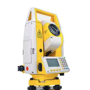 Estación Total sin Reflector de 600m, Nueva y de Calidad, Instrumento de Topografía de Marca Reconocida - Product Image 1
