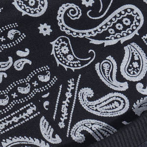 Vente chaude Sweat-shirt d'hiver personnalisé pour homme Col rond décontracté en jersey de coton 100% Fournisseur ODM Impression personnalisée - Product Image 3