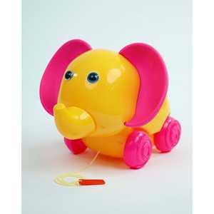 Juguete de Elefante ANAND para Niños de Todas las Edades, Juguete de Elefante de Plástico Resistente para Jóvenes y Adultos - Product Image 3