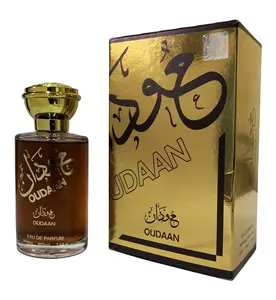Perfume arian 2023 ml original de luxo, perfume de alta qualidade com 100ml