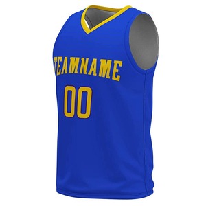 เสื้อเจอร์ซีย์แขนสั้นคอวีพิมพ์ลายเครื่องแบบวอลเลย์บอลสำหรับสตรีผลิตตามสั่ง - Product Image 3