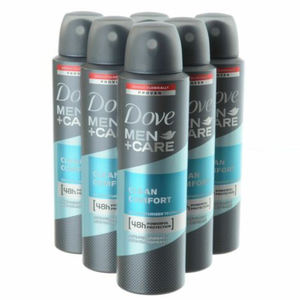 Jabón en barra Dove Beauty importado para hombres, para el cuidado corporal - Product Image 4