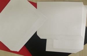 C1S Giấy/Trắng Fbb SBS Ban Ngà Cho Bao Bì Và In Ấn - Product Image 6