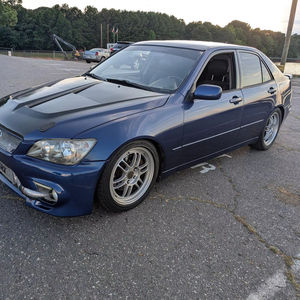 Lexus IS 300 d'occasion de 2001, conduite à gauche, norme Euro III, 5 places, 50001-75000 miles, 150-200 ch - Product Image 6