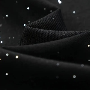 เสื้อยืดลำลองสตรีทแวร์พลอยเทียมออกแบบได้ตามต้องการ - Product Image 2