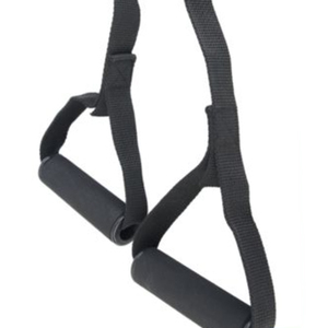 Correas de Tríceps para Entrenamiento de Gimnasio, Diseño Personalizado de Fábrica, Alta Resistencia, Ajustables, de Neopreno, Color y Logotipo Personalizables - Product Image 6