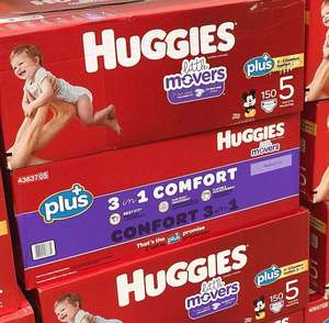 Couches-culottes Huggies Style – Culottes d'apprentissage à enfiler avec protection 360° °   Ceinture extensible et absorption nocturne - Product Image 4