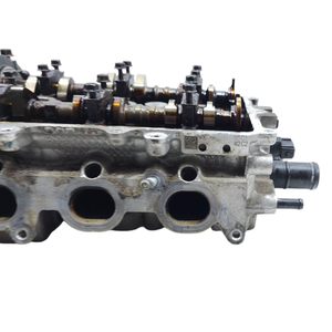 CABEZA DE MOTOR COMPLETA KIA Picanto 3ª Serie 22111-04401 G3LA Gasolina 1000 (11>16) - Product Image 2