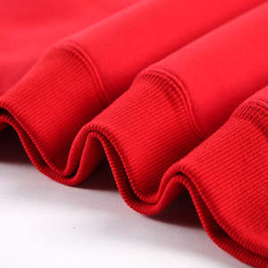 Sweat-shirt en jersey 100% coton pour homme, conçu pour la protection contre le froid, broderie, approvisionnement ODM, confort et utilisation décontractée durable - Product Image 5