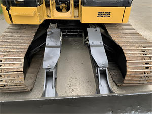 Maquinaria de movimiento de tierra 2013 CATERPILLAR 314E LCR Eficiencia masiva Fácil de usar Excavadora Cat usada Caterpillar de alta calidad - Product Image 5