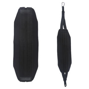 สายรัดออกกำลังกายแบบ AB Sling สำหรับฝึกความแข็งแรงของกล้ามเนื้อแกนกลางลำตัว ช่วยเพิ่มประสิทธิภาพการออกกำลังกายในยิมด้วยการดึงข้อและออกกำลังกายแบบแขวน - Product Image 2