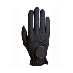 Guantes de Equitación con Pantalla Táctil, Diseño Nuevo, Antideslizantes, Transpirables, Duraderos, Personalizados para Deportes Ecuestres - Product Image 5
