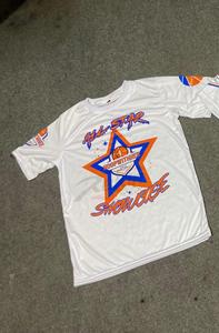 Camisetas Unisex de Primera Calidad en Oferta, Logotipo Personalizado, Diseño Gráfico Sublimado, Estilo Casual, Transpirables, Ecológicas, Promocionales para Hombre - Product Image 6