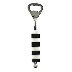 Abrebotellas con mango de madera personalizado, precio al por mayor, Sacacorchos de Metal de alta calidad, accesorio de barra de regalo para fiesta de boda - Product Image 4