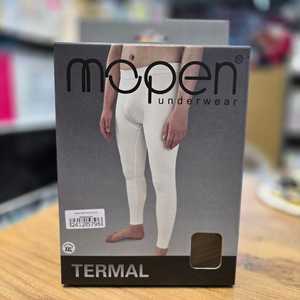 Pantalons et pantalons pour hommes en soie artificielle brodée 441-4 couches - Product Image 1