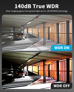 Ban đầu HIK 4MP LPR tấm giấy phép công nhận Varifocal Bullet IDS-2CD7A46G0/P-IZHS PoE IP <span class=keywords><strong>CCTV</strong></span> <span class=keywords><strong>Camera</strong></span> an ninh mạng Máy ảnh - Product Image 4