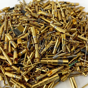 ขายส่งเศษซากขาทอง CPU สำหรับซ็อกเก็ต FM2 12 คอร์ 64 บิต / เศษซากเมนบอร์ด เศษซากแรม จำนวนมาก - Product Image 1