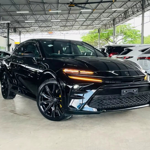 TOYOTA CROWN HYBRID SPORT Z 2024 D'OCCASION - Product Image 1