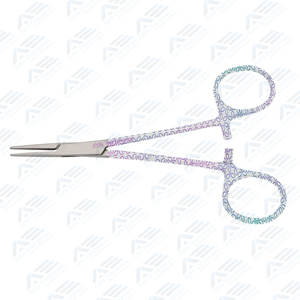 Trauma Shears Stainless Steel Scissors <b>Pliers</b> Outdoor Rescue Scissors Tools Suture Scissor Surgical Instruments Medic Instrument - Product Image 6