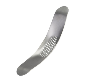 เครื่องบดสมุนไพรอาหารสแตนเลสดีไซน์ทันสมัยเครื่องบดกระเทียมน้ำขิงเครื่องบดกระเทียมขิงในครัวขายส่ง - Product Image 3