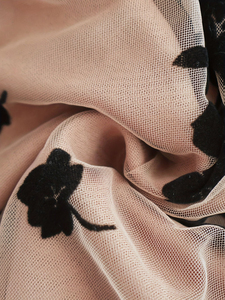 Jupes courtes décontractées et tendance pour femmes, broderie, taille naturelle, mini-jupe d'été, respirante, design plissé, haute qualité - Product Image 4