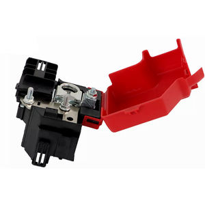 Disyuntor de terminal de batería para 11-19 <span class=keywords><strong>Taurus</strong></span> Explorer 3.5L-V6 DA8Z14526A - Product Image 1