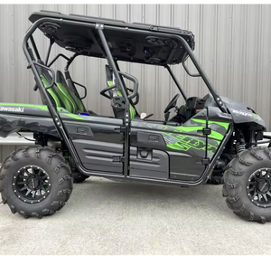 2025 Teryx 4 S LE Camo China hecho DIY grado OEM y ODM personalizado Original - Product Image 3