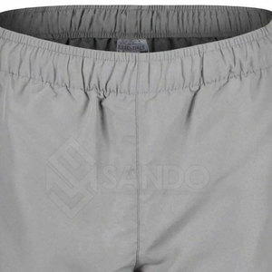 กางเกงขาสั้นสำหรับวิ่งของผู้ชายแห้งเร็วระบายอากาศสไตล์ลำลอง - Product Image 5