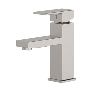 Haijun lưu vực vòi nước vòi đồng thau lưu vực <span class=keywords><strong>Mixer</strong></span> vòi chải đen phòng tắm lưu vực Vòi nước lạnh và nước nóng <span class=keywords><strong>Mixer</strong></span> - Product Image 4