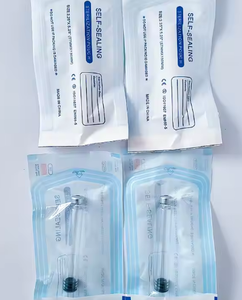 Cartuccia in Vetro Sterilizzata da 3ml Confezionata Singolarmente - Product Image 6