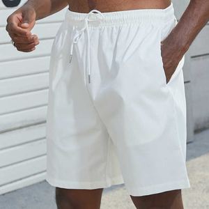 Respirant hommes Cargo Shorts léger confortable été extérieur Multi poche décontracté mode Shorts shorts modernes pour hommes - Product Image 6