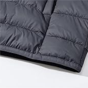 New 2026 Premium Quality Custom Made Puffer Jacketpuff Jacketpadded <b>Jacket</b> for Men and Women - Product Image 4