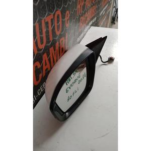 Espejo Retrovisor Izquierdo para LAND ROVER Range Rover Evoque 1ª Serie (11>) 224DT - Product Image 5
