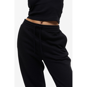 เสื้อครอปใส่วิ่งของผู้หญิงกางเกงสองชิ้นเสื้อผ้าฤดูใบไม้ร่วง - Product Image 5