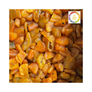 เสาวรสอบแห้งสไตล์เขตร้อนเนื้อนิ่มระดับพรีเมี่ยมสำหรับ2025ในเวียดนาม - Product Image 1