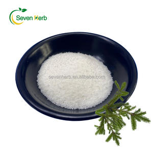 Pó de Fitoesterol de Pinheiro, Esteroide Vegetal a Granel, Fitoesterol 98% Granulado - Product Image 1