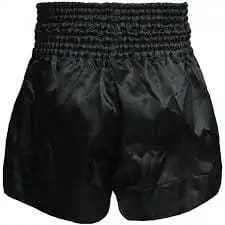 กางเกงขาสั้นซ้อมมวยแบบทำเอง - Product Image 4