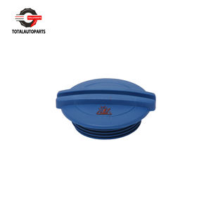 56mm Motorkühlmittel-Rückgewinnungs-Tankdeckel OEM 3 B0121321 für V-W Be-etle <span class=keywords><strong>Ca</strong></span>-ddy Go-lf AU-DI A3 A4 A6 - Product Image 4