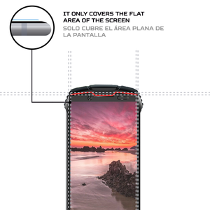 Protector de Pantalla para Cubot <span class=keywords><strong>King</strong></span> <span class=keywords><strong>Kong</strong></span> <span class=keywords><strong>Mini</strong></span> <span class=keywords><strong>2</strong></span> <span class=keywords><strong>Pro</strong></span> con Función Antishock - Product Image 4