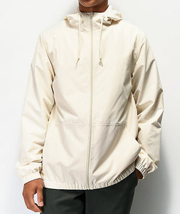 Chaquetas cortavientos personalizadas transpirables de primera calidad, chaqueta cortavientos multicolor impermeable informal a la moda para hombre - Product Image 5