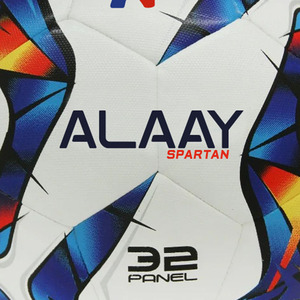 Alaay Spartan Thermal Soccer <b>Football</b> with TPU Highest Match Quality Thermal Bonded Soccer Thermo <b>Football</b> - Product Image 2