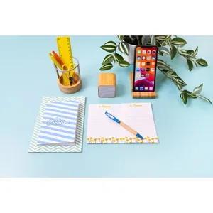 CreaNote Plus A6 Carnet de croquis écologique par Seed Gadgets - Product Image 2