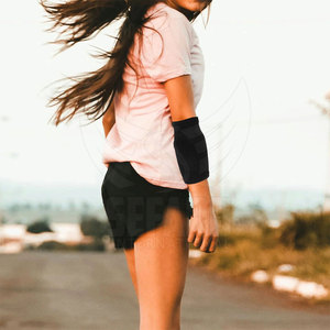 Sử dụng ngoài trời nóng bán đấm bốc khuỷu tay miếng đệm chất lượng thực hiện đấm bốc khuỷu tay miếng đệm trong kho đấm bốc khuỷu tay miếng đệm - Product Image 5